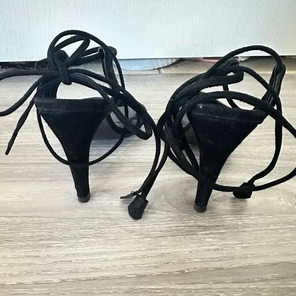 Hermes Heels size 35 - Picture 3 of 11